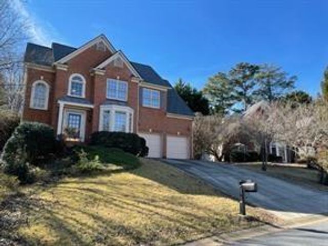 1290 Crown Terrace, Marietta, GA 30062