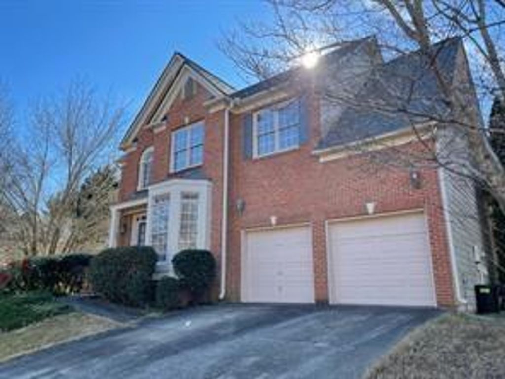1290 Crown Terrace, Marietta, GA 30062