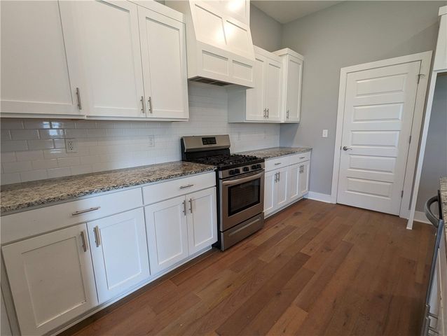 523 N Greylag Way, Farmington, AR 72730