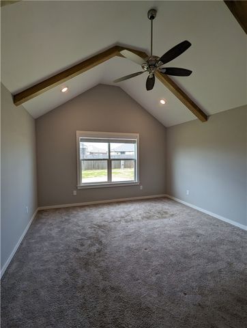 523 N Greylag Way, Farmington, AR 72730