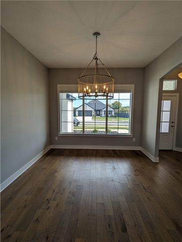 523 N Greylag Way, Farmington, AR 72730