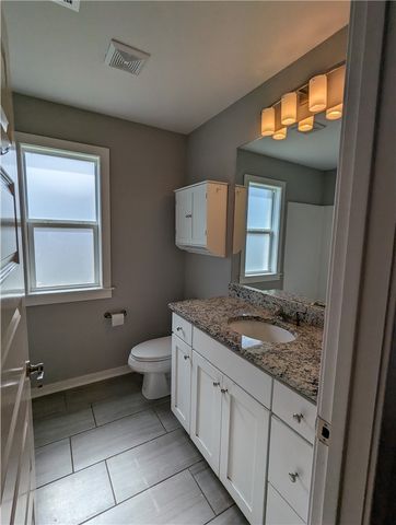 523 N Greylag Way, Farmington, AR 72730