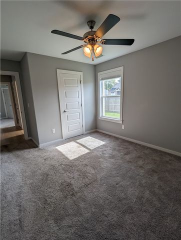 523 N Greylag Way, Farmington, AR 72730