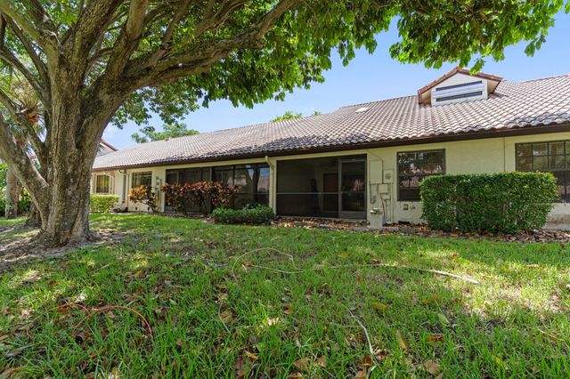 471 Ashwood Place, Boca Raton, FL 33431
