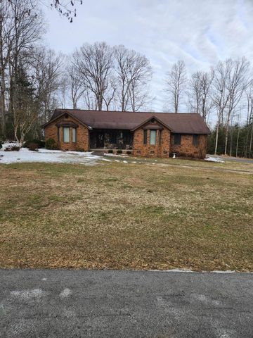 375 Ponderosa Trail, Corbin, KY 40701