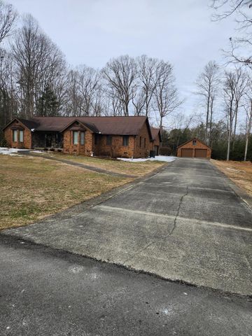 375 Ponderosa Trail, Corbin, KY 40701