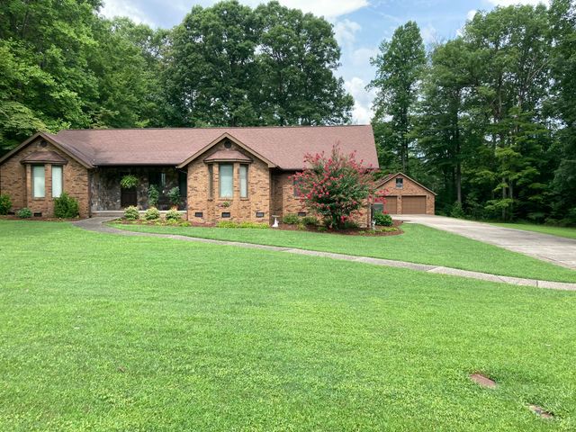 375 Ponderosa Trail, Corbin, KY 40701