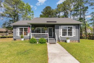 1302 Conifer Ct., Murrells Inlet, SC 29576