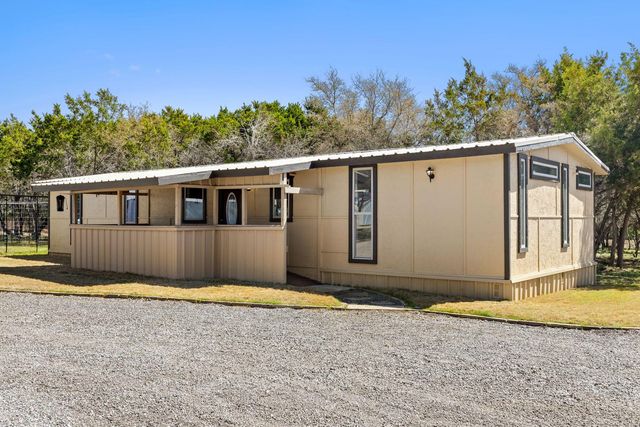 15303 Faubion TRL, Leander, TX 78641