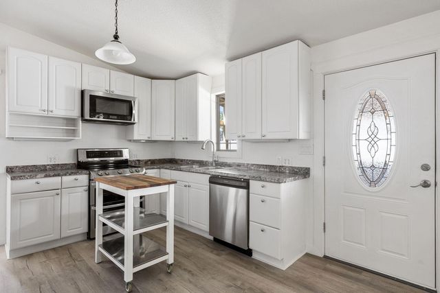 15303 Faubion TRL, Leander, TX 78641