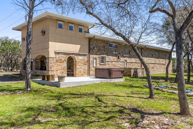 15303 Faubion TRL, Leander, TX 78641