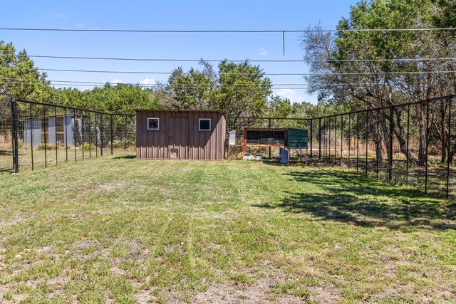 15303 Faubion TRL, Leander, TX 78641
