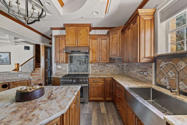 15303 Faubion TRL, Leander, TX 78641