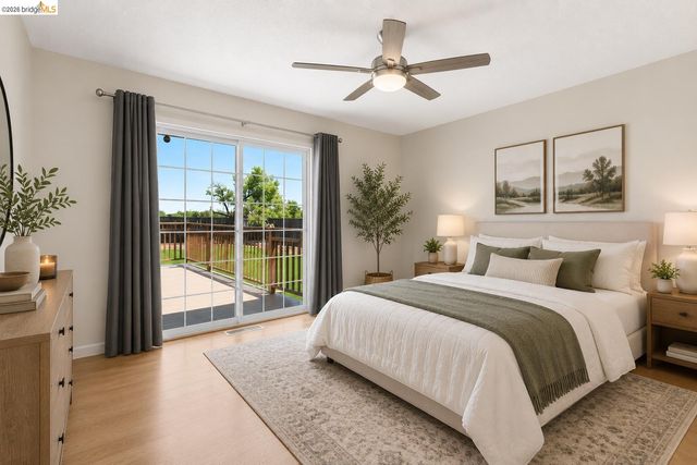 1126 Mission Dr, Antioch, CA 94509