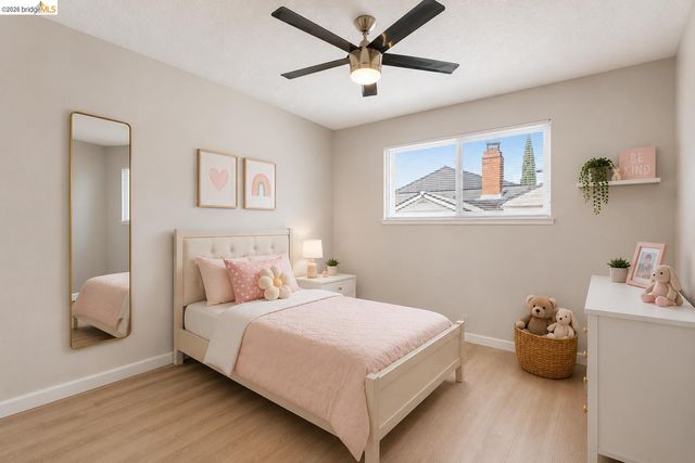 1126 Mission Dr, Antioch, CA 94509