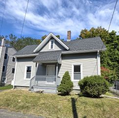 5 Hicks Avenue, Stafford, CT 06076