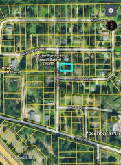 0 Red Oak Street, Jackson, MS 39213