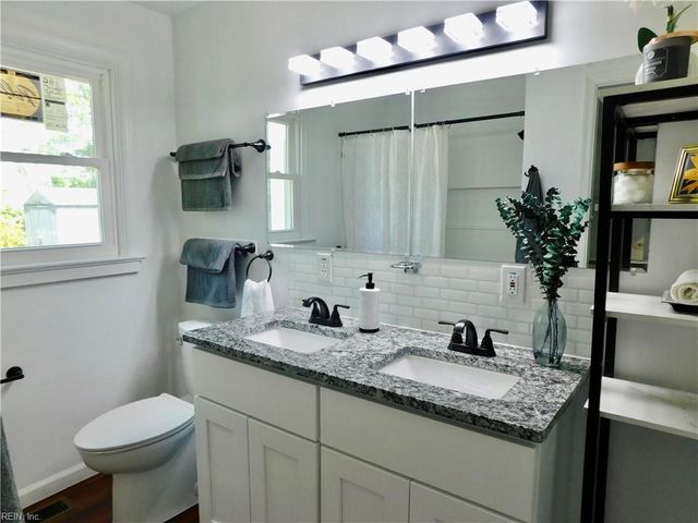 810 W 34th ST, Norfolk, VA 23508