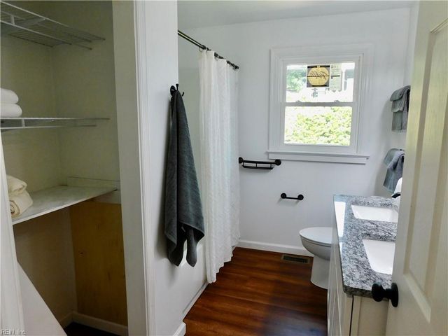 810 W 34th ST, Norfolk, VA 23508
