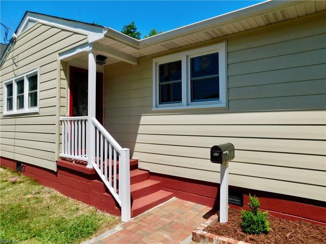 810 W 34th ST, Norfolk, VA 23508