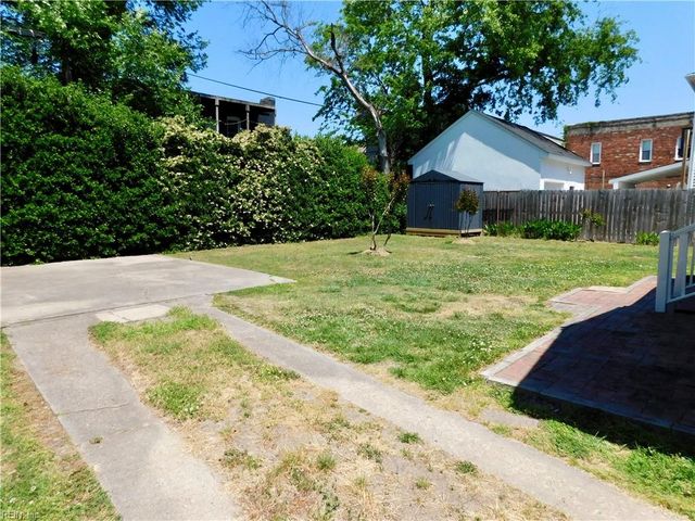 810 W 34th ST, Norfolk, VA 23508