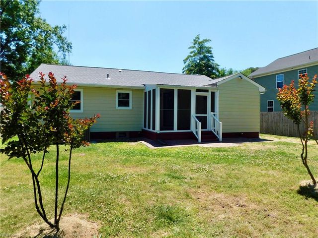 810 W 34th ST, Norfolk, VA 23508