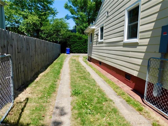 810 W 34th ST, Norfolk, VA 23508