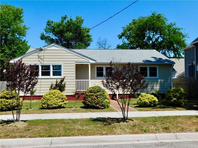 810 W 34th ST, Norfolk, VA 23508