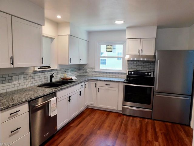 810 W 34th ST, Norfolk, VA 23508