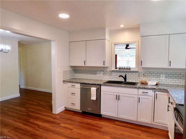 810 W 34th ST, Norfolk, VA 23508