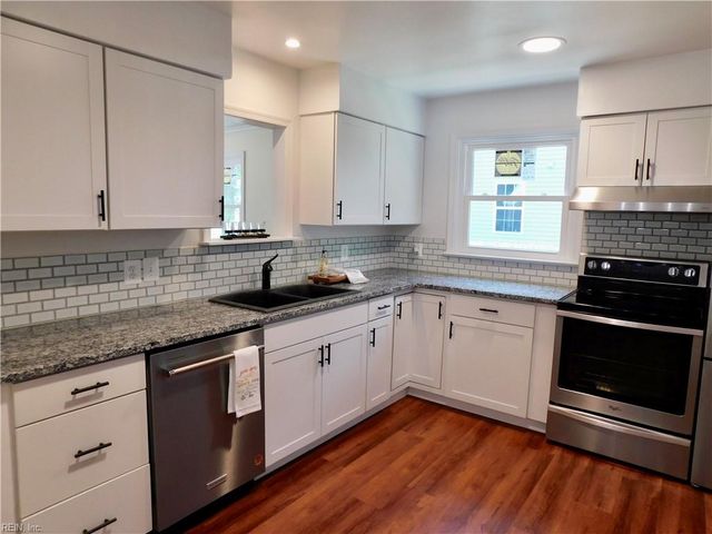 810 W 34th ST, Norfolk, VA 23508