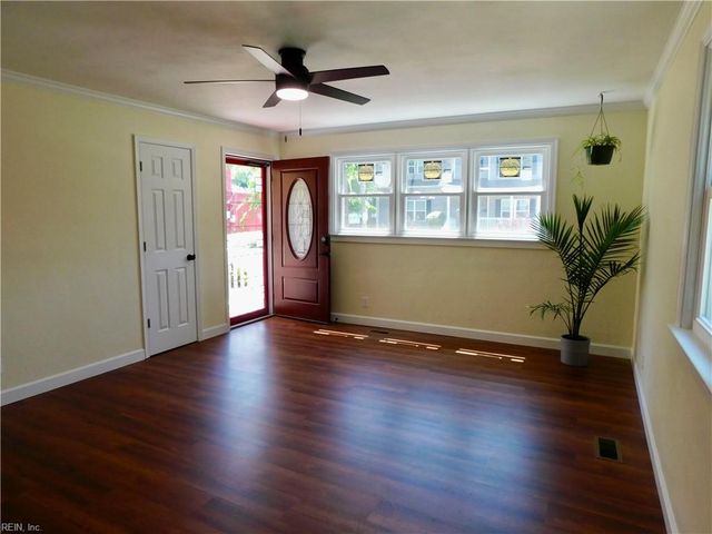 810 W 34th ST, Norfolk, VA 23508
