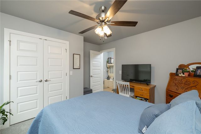 4266 W Cactus Place, Fayetteville, AR 72704