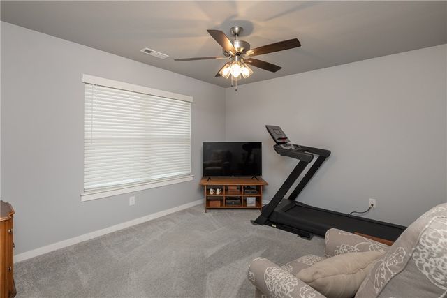 4266 W Cactus Place, Fayetteville, AR 72704
