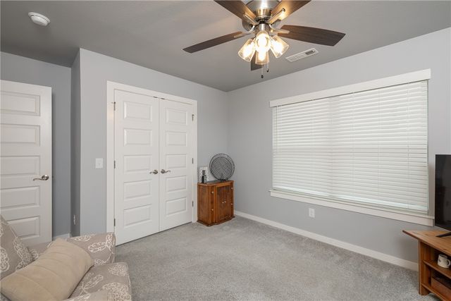 4266 W Cactus Place, Fayetteville, AR 72704