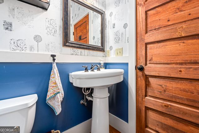 425 Oak Grove Road, Athens, GA 30607
