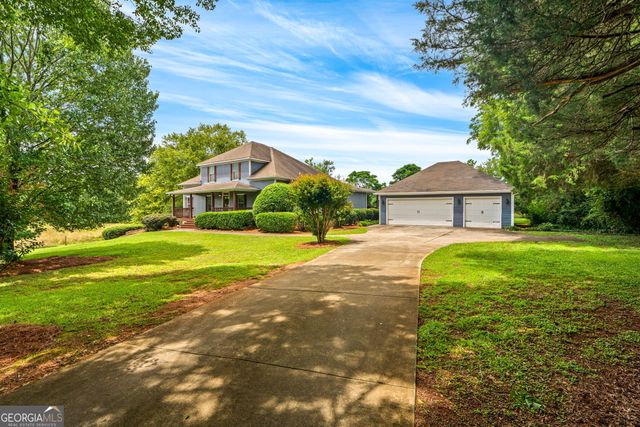 425 Oak Grove Road, Athens, GA 30607