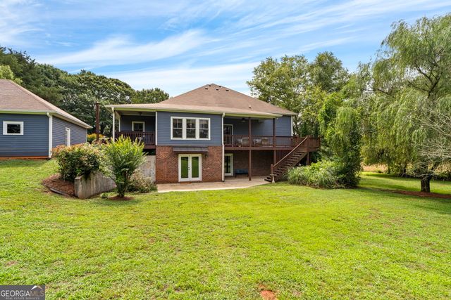 425 Oak Grove Road, Athens, GA 30607