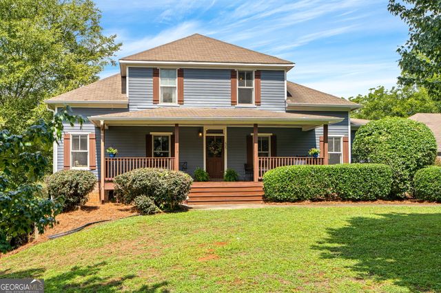 425 Oak Grove Road, Athens, GA 30607