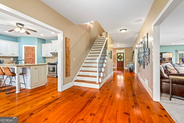 425 Oak Grove Road, Athens, GA 30607