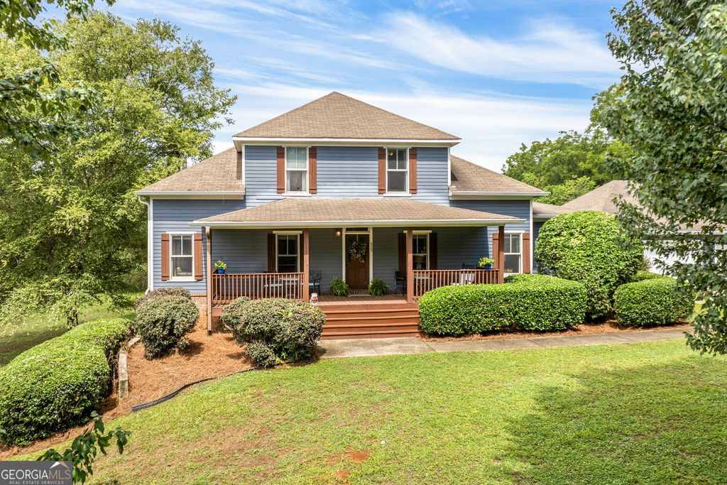 425 Oak Grove Road, Athens, GA 30607