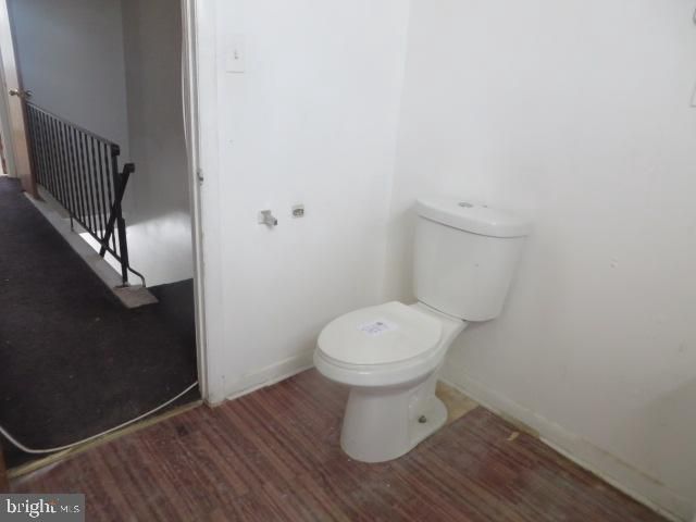 2811 N HANCOCK ST, Philadelphia, PA 19133