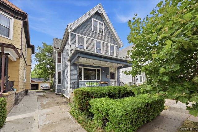 304 West Delavan Avenue, Buffalo, NY 14213