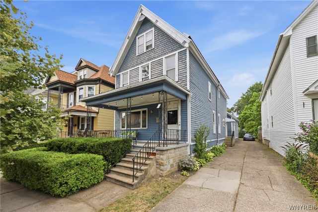 304 West Delavan Avenue, Buffalo, NY 14213