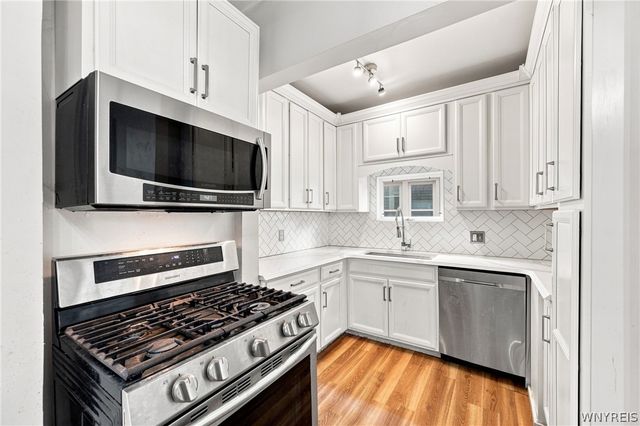 304 West Delavan Avenue, Buffalo, NY 14213