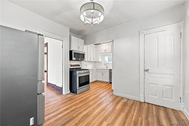 304 West Delavan Avenue, Buffalo, NY 14213