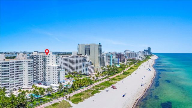 5001 Collins Avenue 3B, Miami Beach, FL 33140