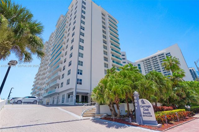 5001 Collins Avenue 3B, Miami Beach, FL 33140