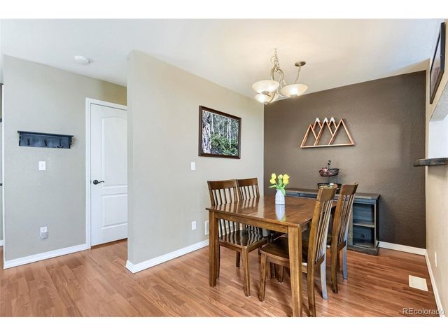 9678 Deerhorn Ct 116, Parker, CO 80134