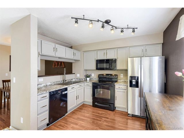 9678 Deerhorn Ct 116, Parker, CO 80134